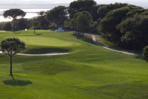 Precise Resort El Rompido - The Hotel (Andalusien)